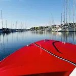 Seeblick - Apartamento Sellin (Usedom)