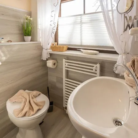 Apartment Seeblick - *