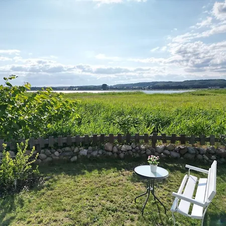 Seeblick - Sellin (Rugen)