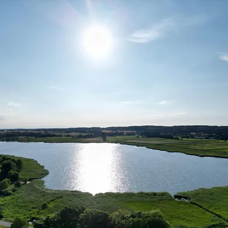 Seeblick -