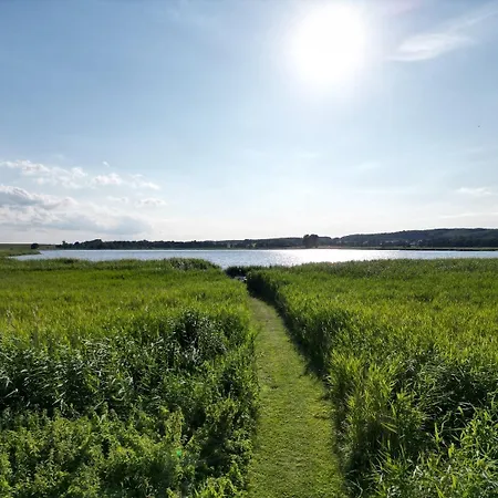Seeblick - Apartment *
