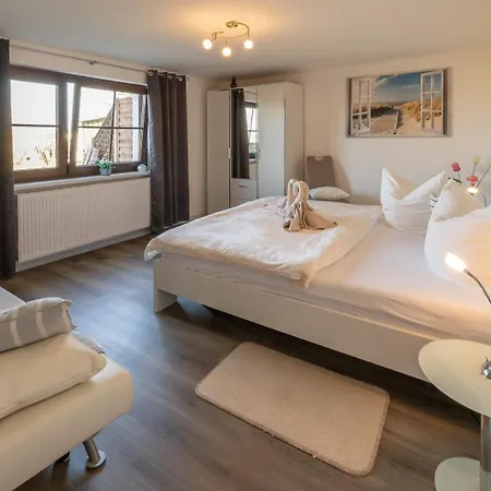 Appartement Seeblick - *