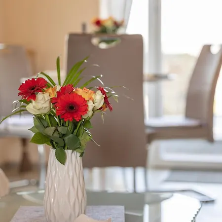 Seeblick - Apartment