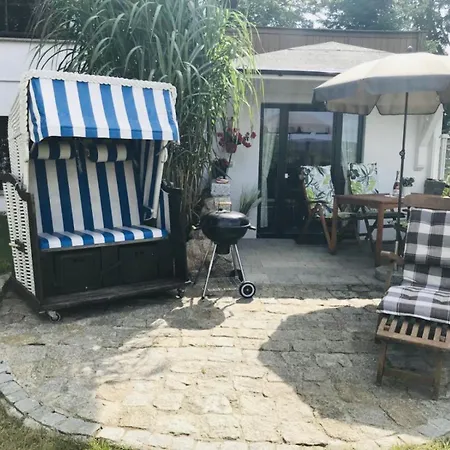 Apartment Seeblick -