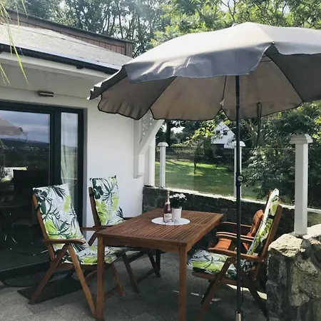 Seeblick - Apartment *