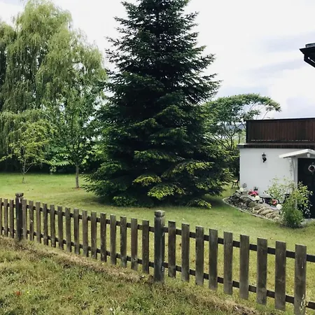 Seeblick - Apartamento Sellin (Usedom)