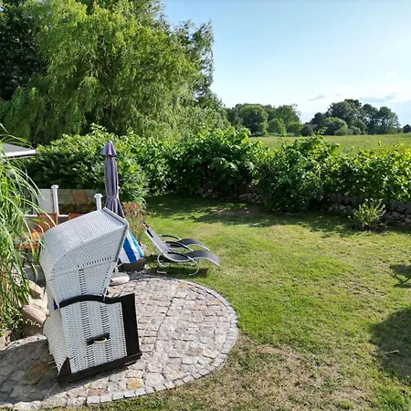 Seeblick - Sellin (Rugen)