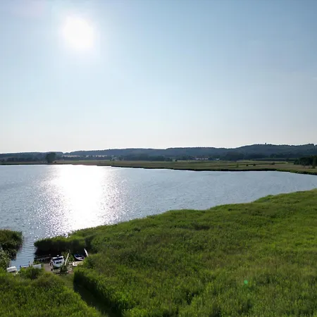 Seeblick -