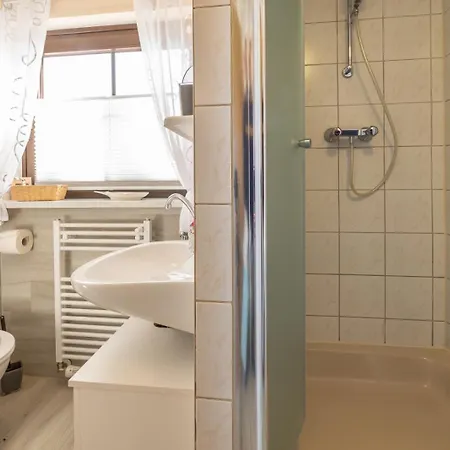 Apartment Seeblick - *