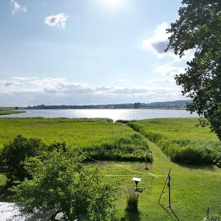 Seeblick -
