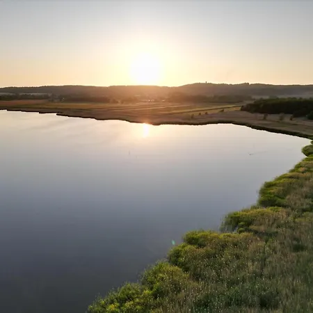 Apartment Seeblick -