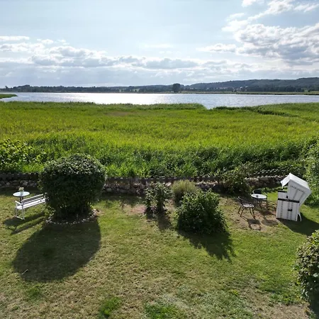 Seeblick - Apartment