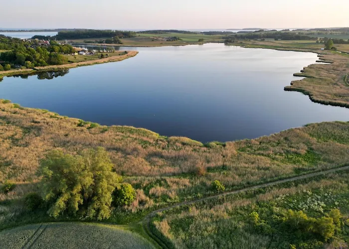 Apartamento Seeblick - Sellin (Rugen)