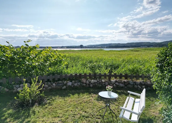 Seeblick - Sellin (Rugen)