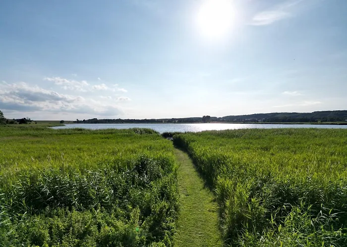 Seeblick - Apartamento *