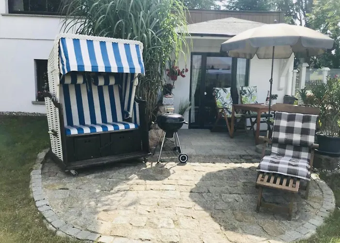 Apartamento Seeblick -