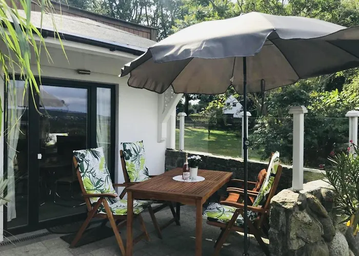 Seeblick - Apartamento *