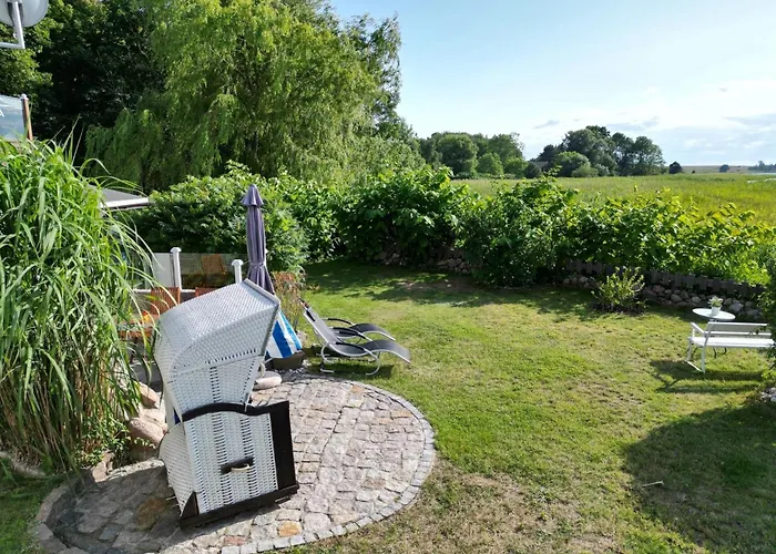 Seeblick - Sellin (Rugen)