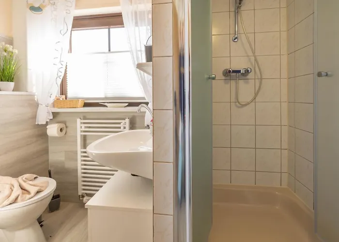 Apartamento Seeblick - *