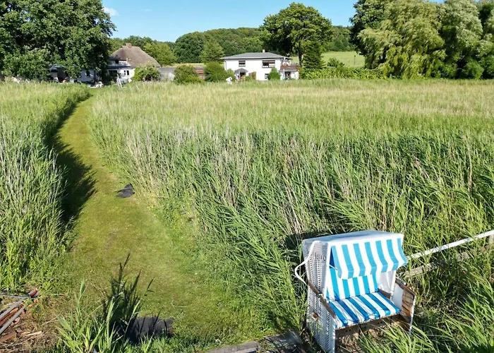 Seeblick - Apartamento