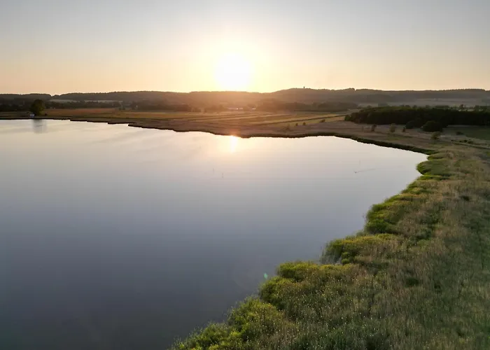 Apartamento Seeblick -