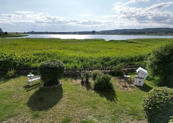 Seeblick - Apartamento